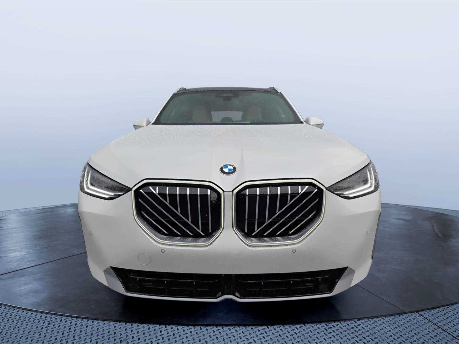 2026 BMW X3 30 xDrive 30 xDrive