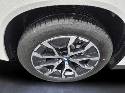 2026 BMW X3 30 xDrive 30 xDrive