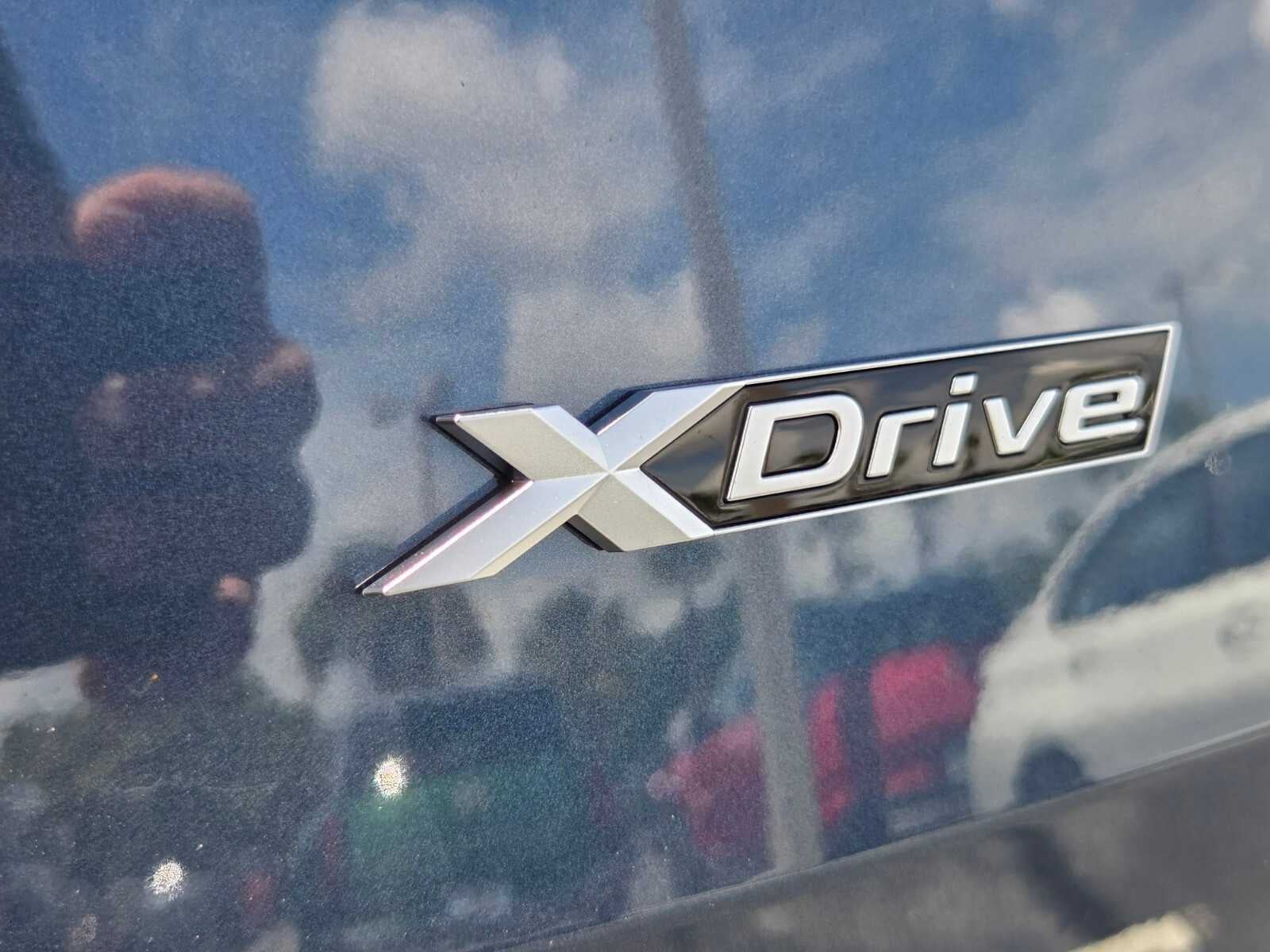 2026 BMW X3 30 xDrive 30 xDrive
