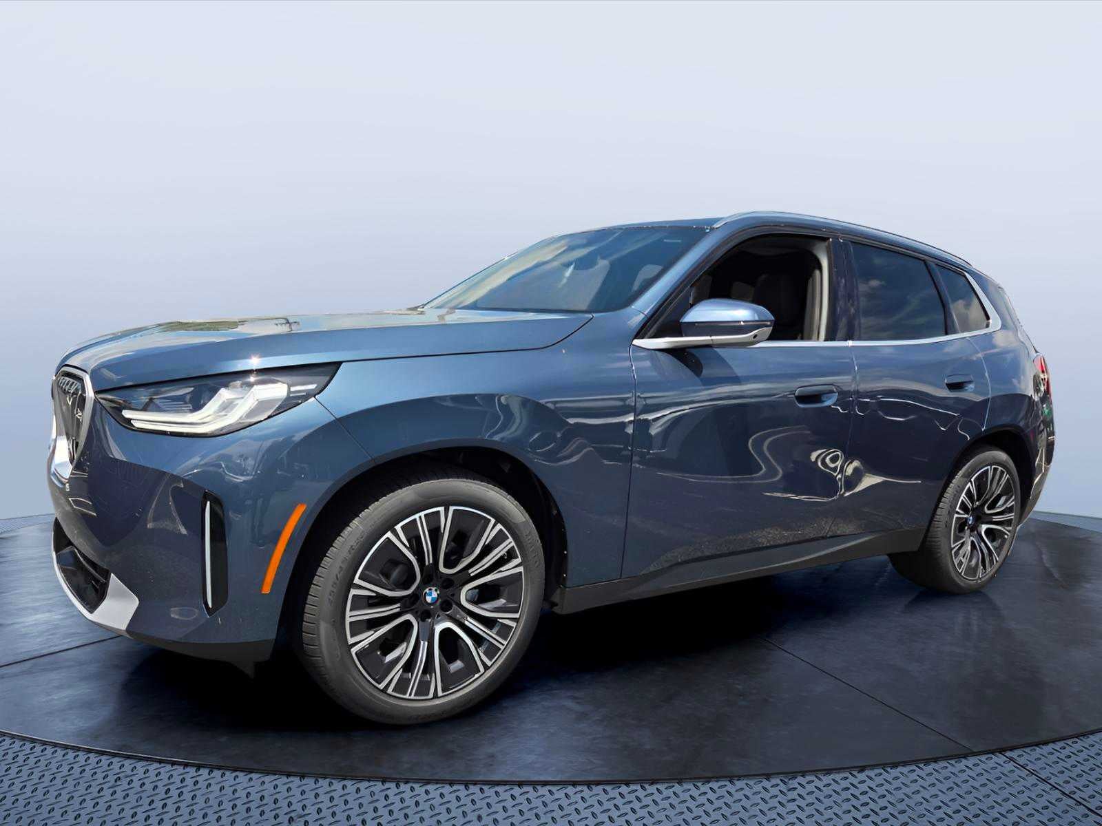 2026 BMW X3 30 xDrive 30 xDrive