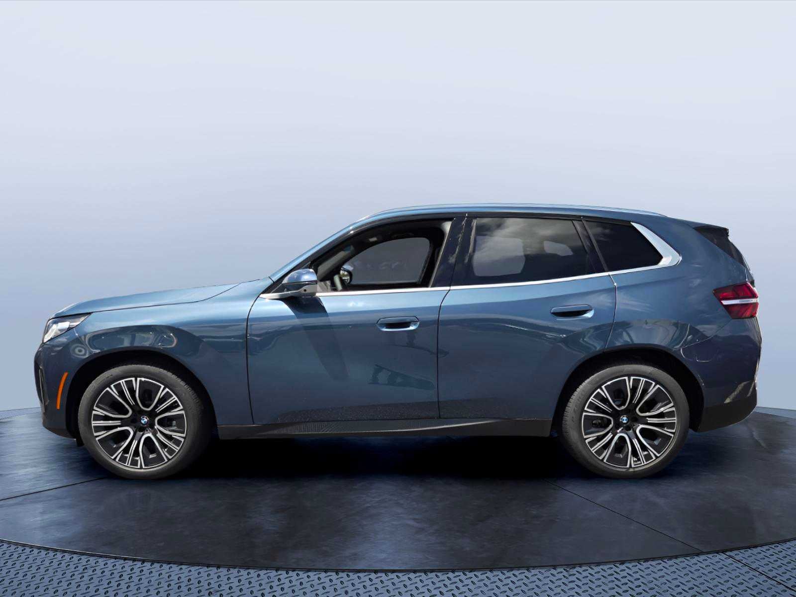 2026 BMW X3 30 xDrive 30 xDrive