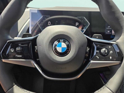 2026 BMW X3 30 xDrive 30 xDrive
