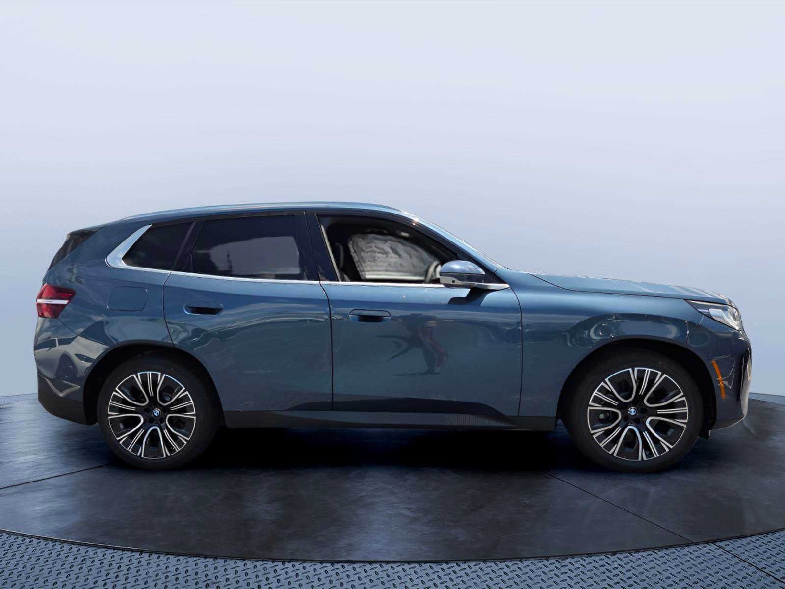 2026 BMW X3 30 xDrive 30 xDrive