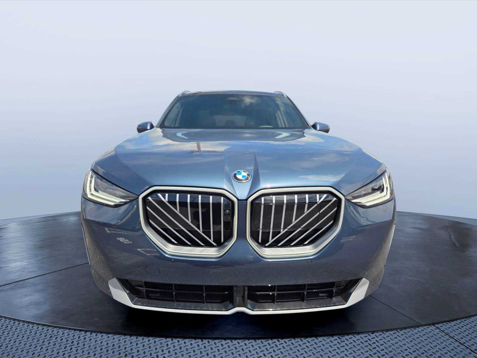 2026 BMW X3 30 xDrive 30 xDrive