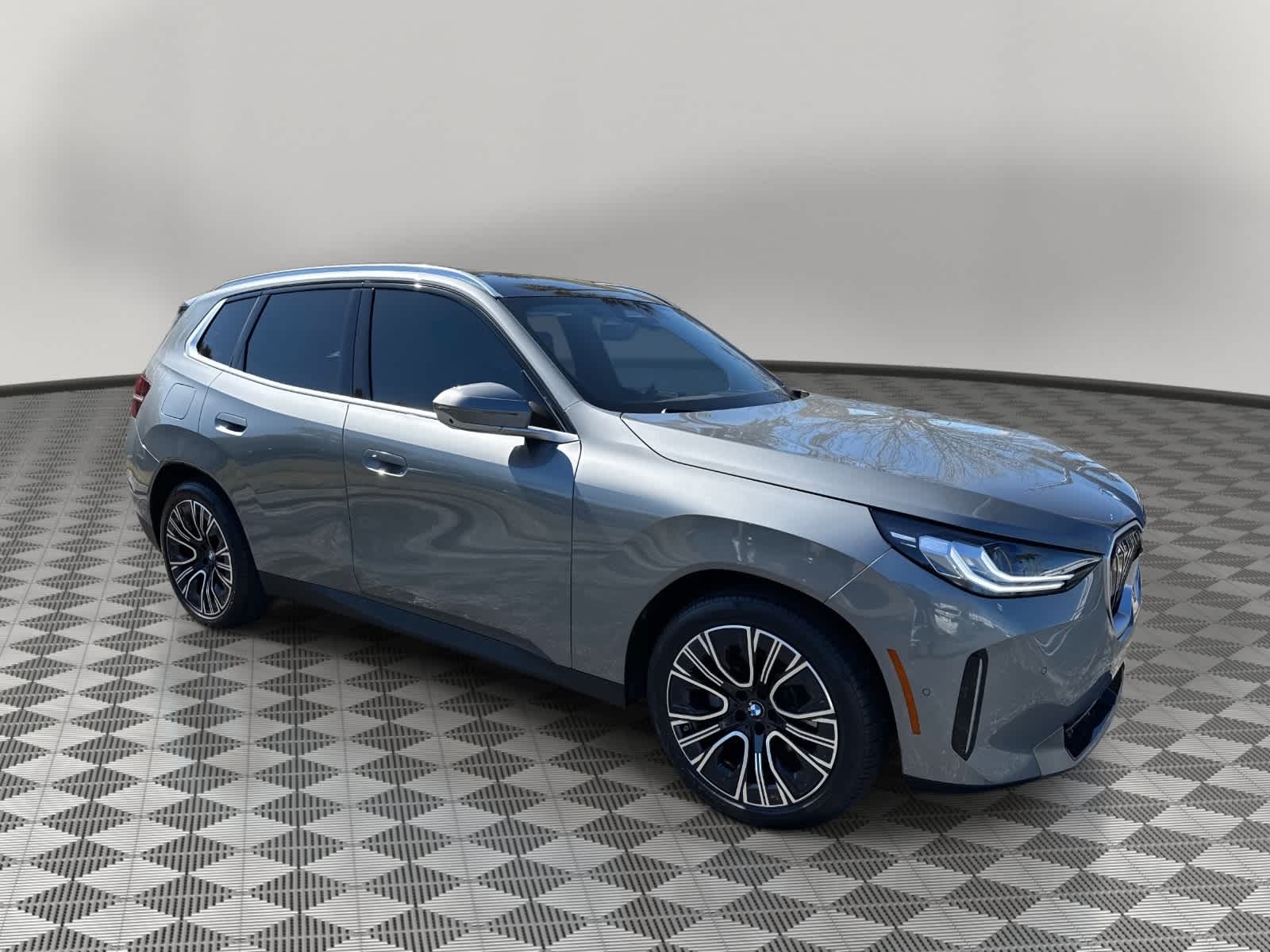 2025 BMW X3 30 xDrive 30 xDrive