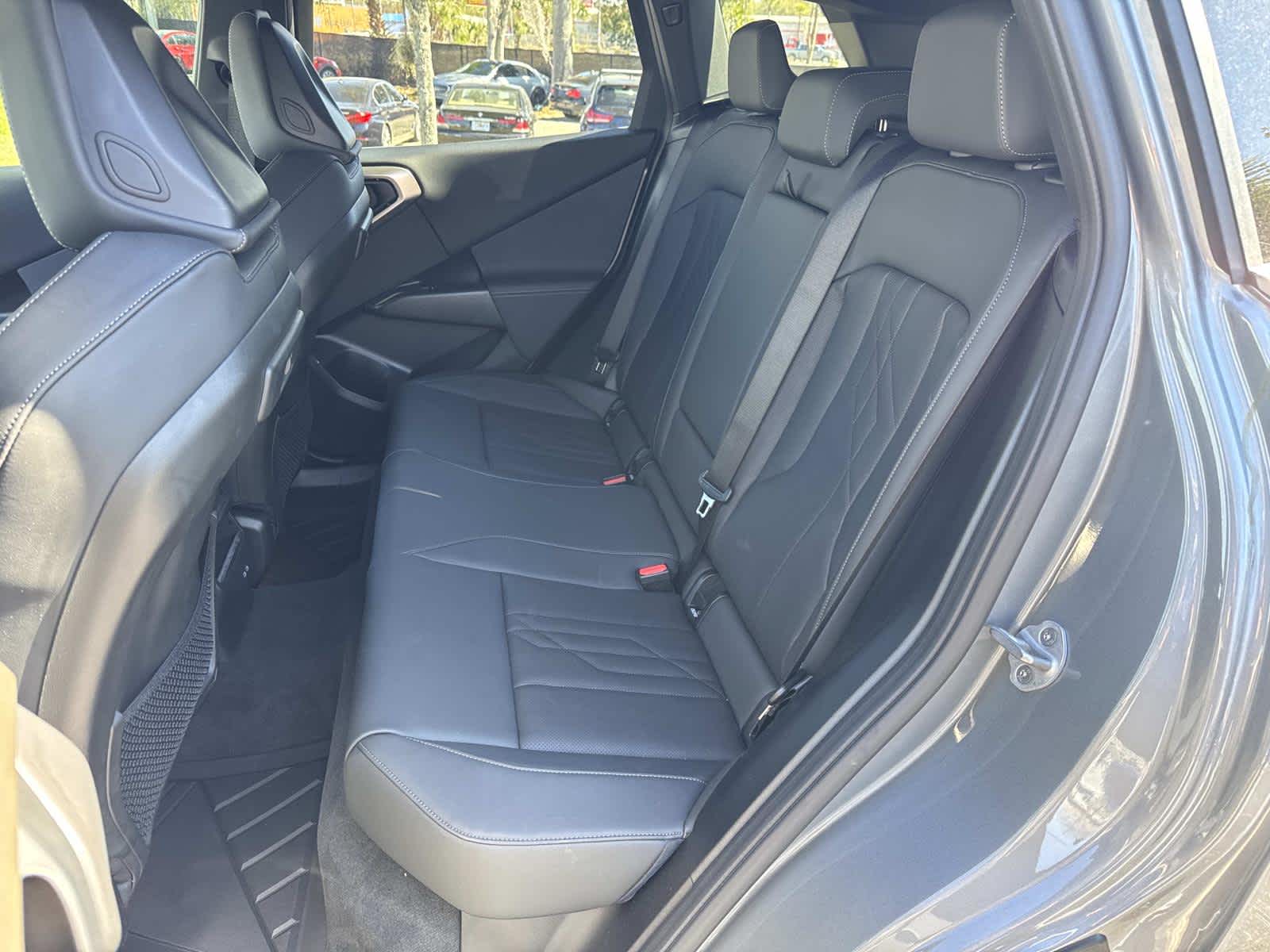 2025 BMW X3 30 xDrive 30 xDrive