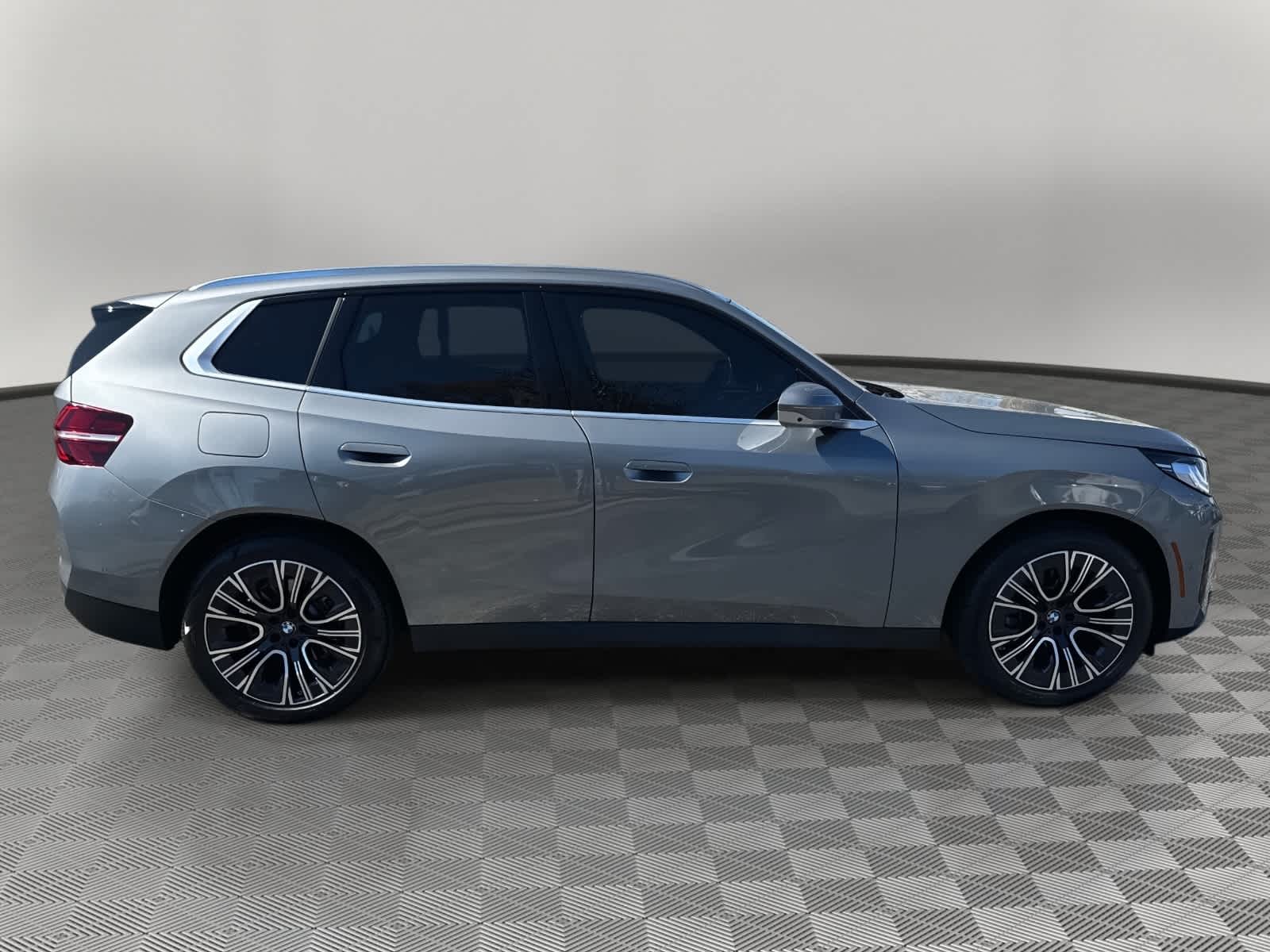 2025 BMW X3 30 xDrive 30 xDrive