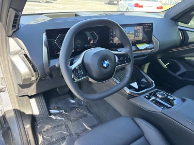 2025 BMW X3 30 xDrive 30 xDrive