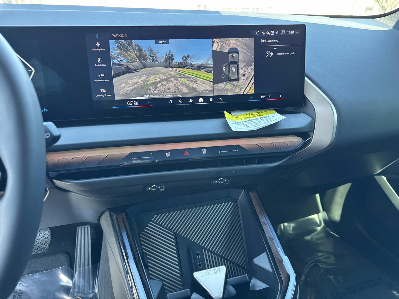 2025 BMW X3 30 xDrive 30 xDrive