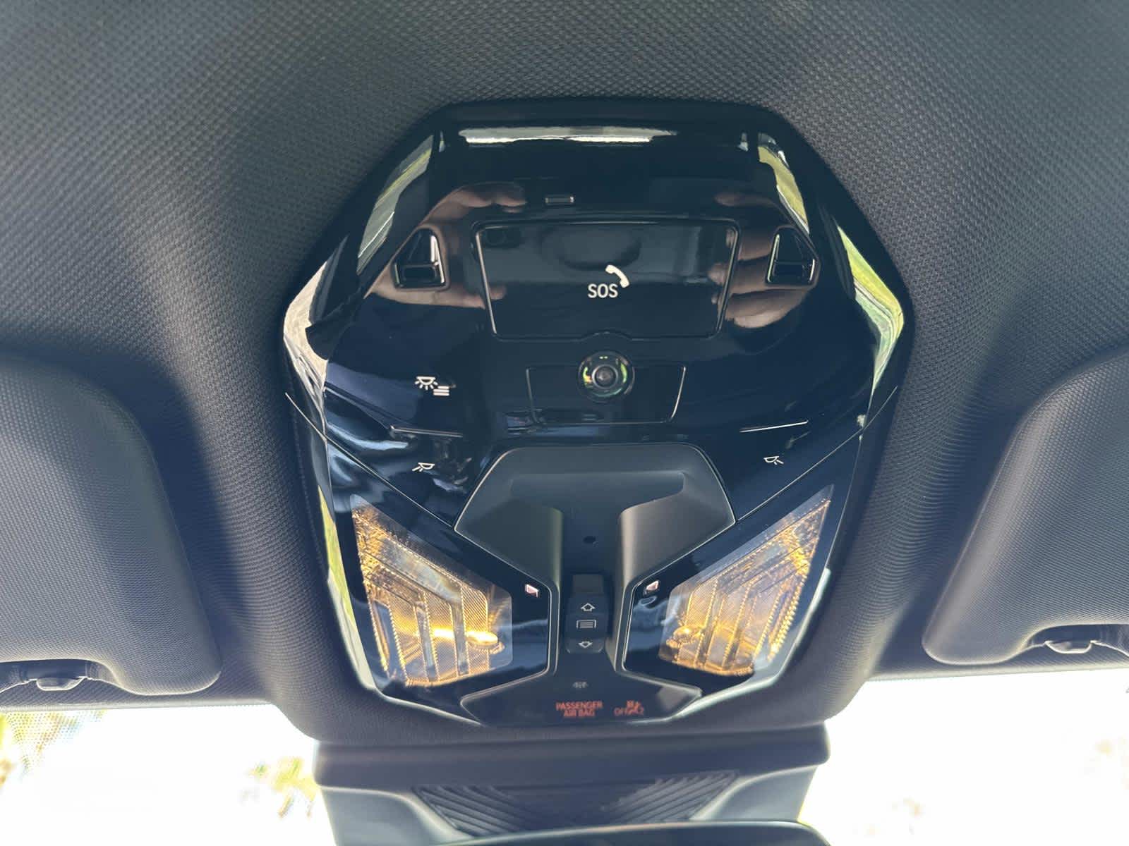 2025 BMW X3 30 xDrive 30 xDrive