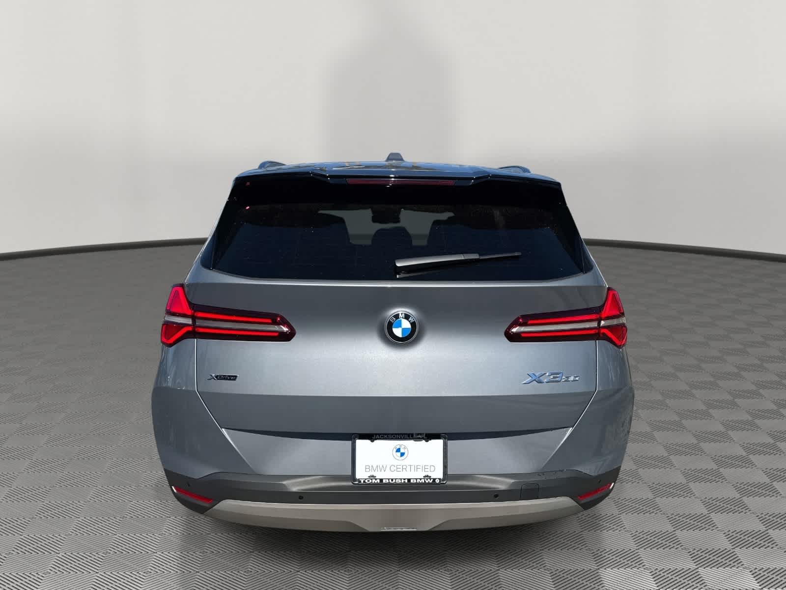 2025 BMW X3 30 xDrive 30 xDrive