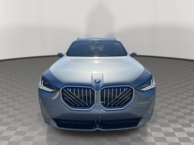 2025 BMW X3 30 xDrive 30 xDrive