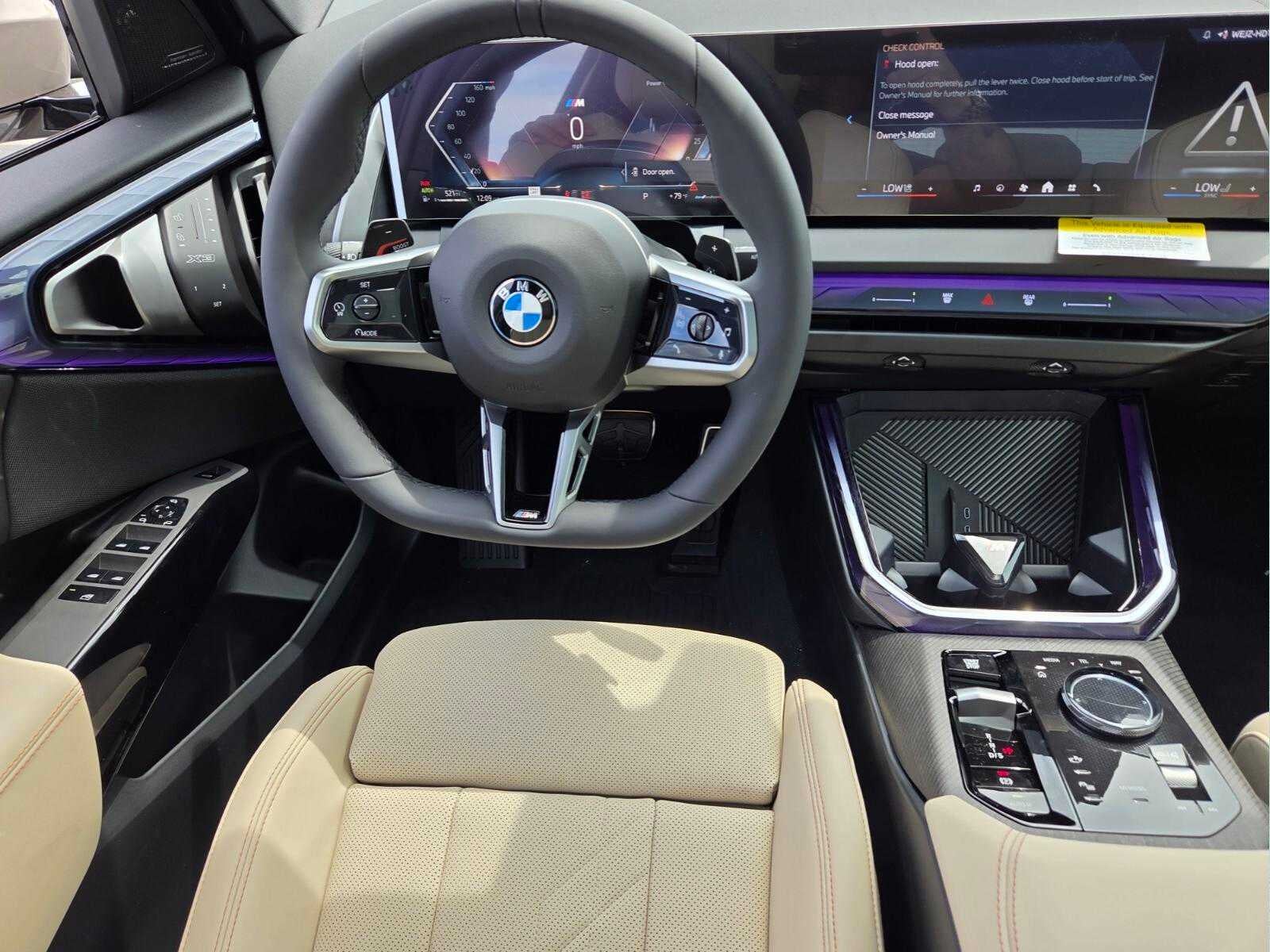 2026 BMW X3 30 xDrive 30 xDrive