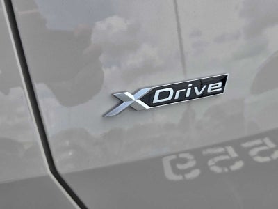 2026 BMW X3 30 xDrive 30 xDrive