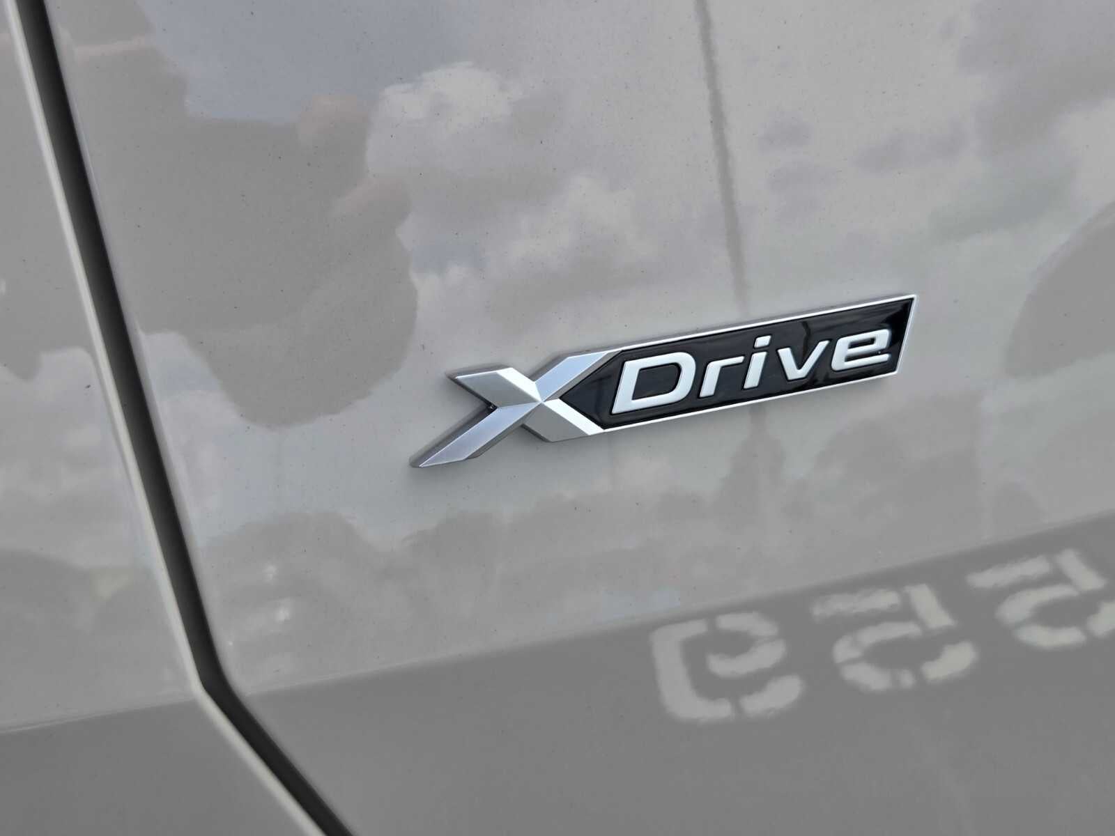 2026 BMW X3 30 xDrive 30 xDrive