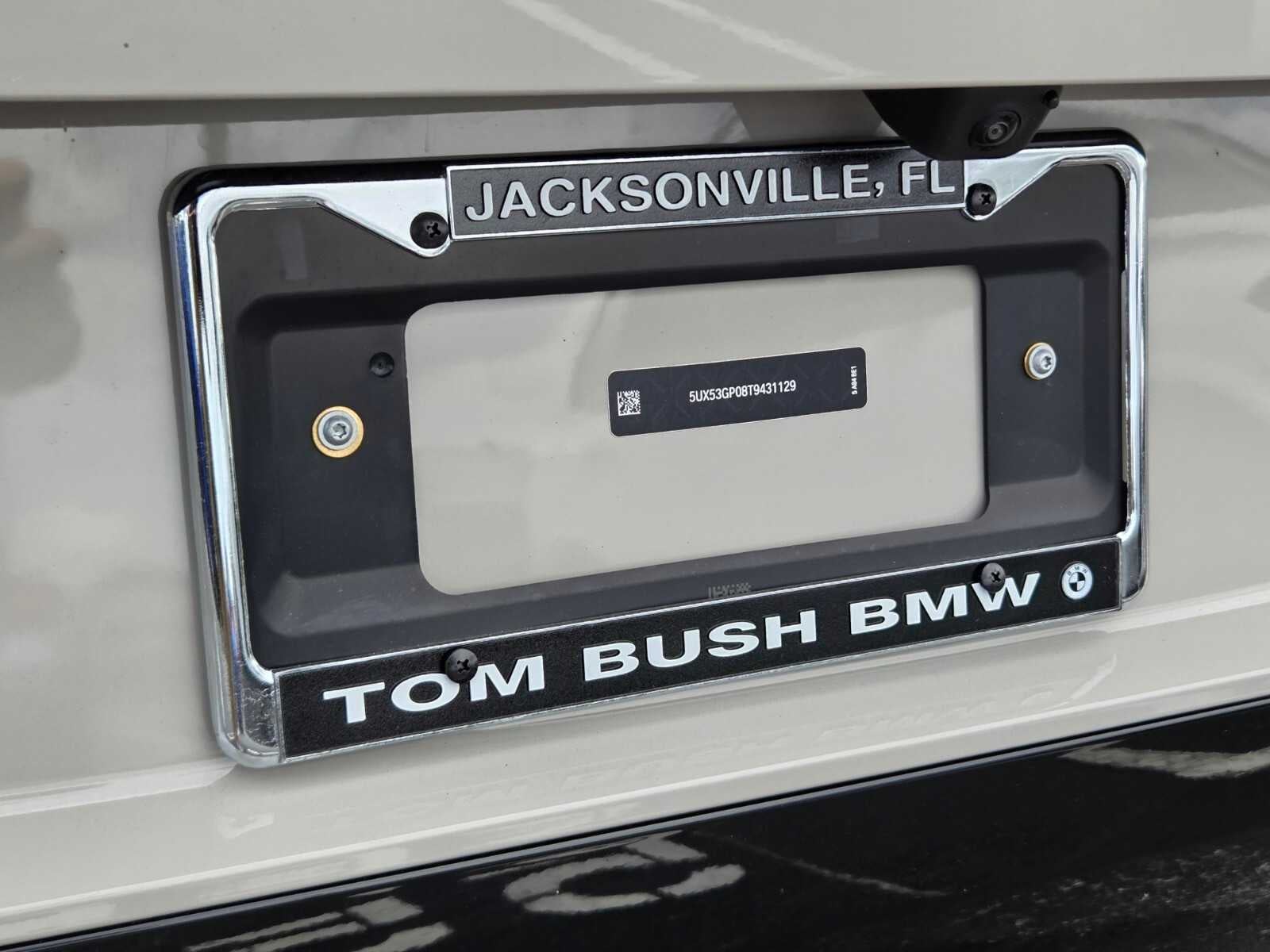 2026 BMW X3 30 xDrive 30 xDrive