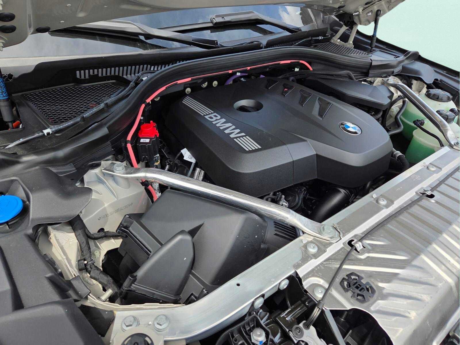 2026 BMW X3 30 xDrive 30 xDrive