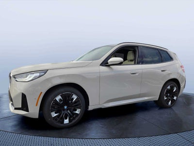 2026 BMW X3 30 xDrive 30 xDrive