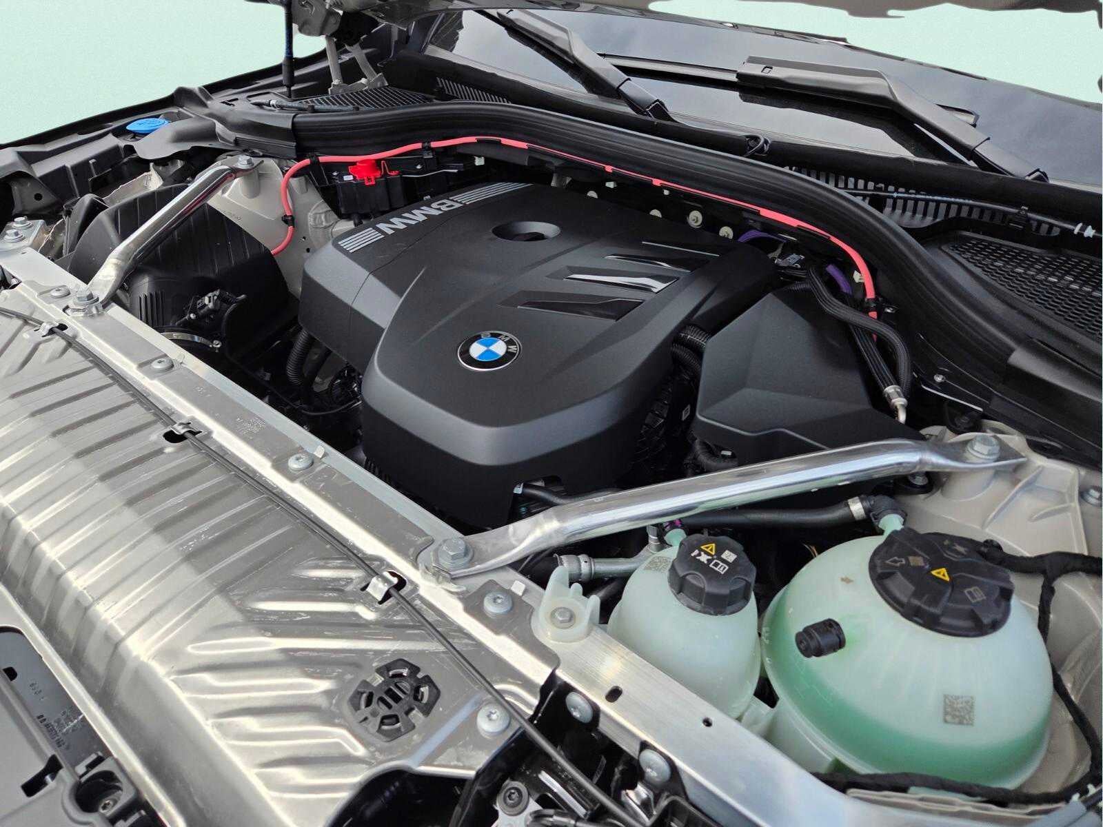 2026 BMW X3 30 xDrive 30 xDrive