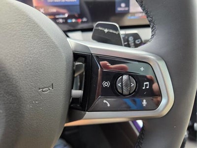 2026 BMW X3 30 xDrive 30 xDrive