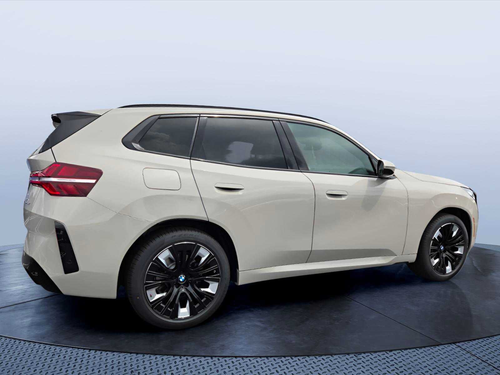 2026 BMW X3 30 xDrive 30 xDrive