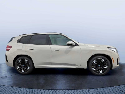 2026 BMW X3 30 xDrive 30 xDrive