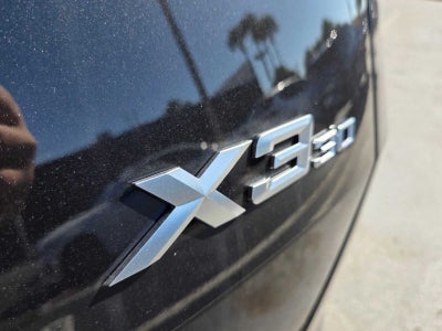 2026 BMW X3 30 xDrive 30 xDrive