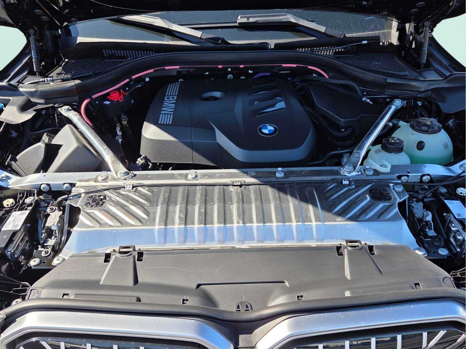 2026 BMW X3 30 xDrive 30 xDrive