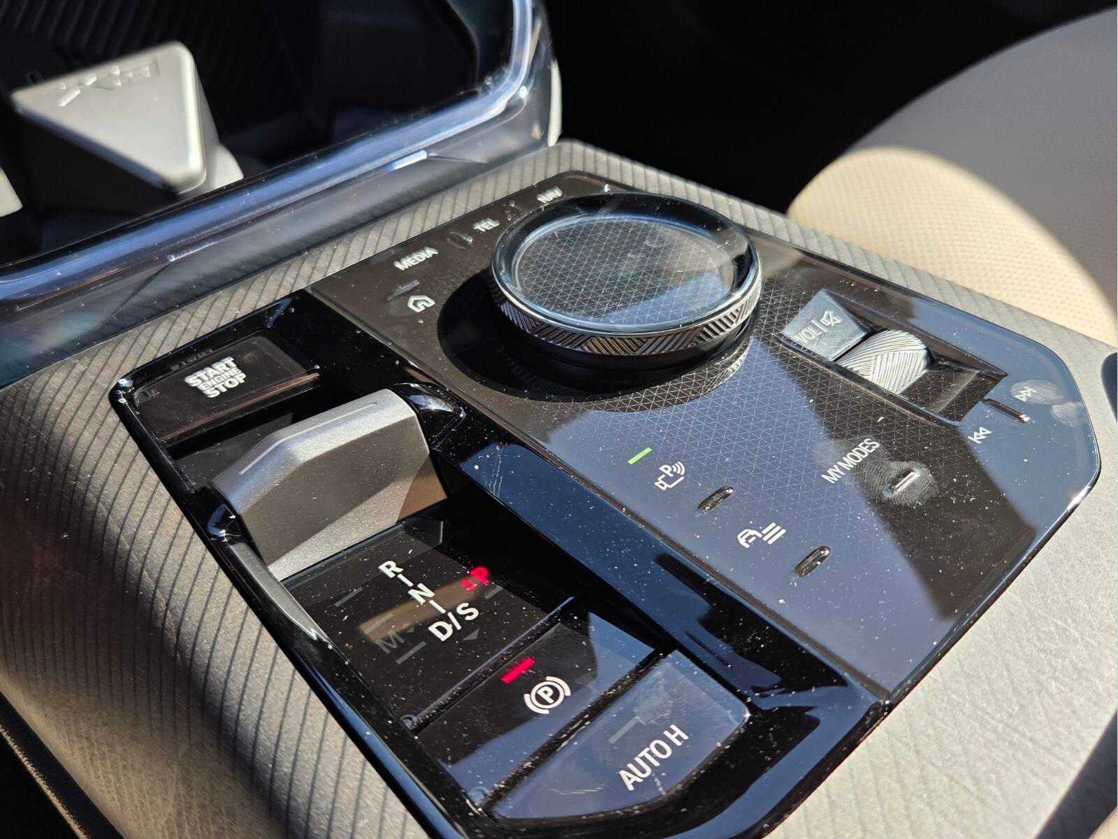 2026 BMW X3 30 xDrive 30 xDrive