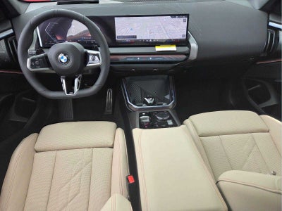 2026 BMW X3 30 xDrive 30 xDrive