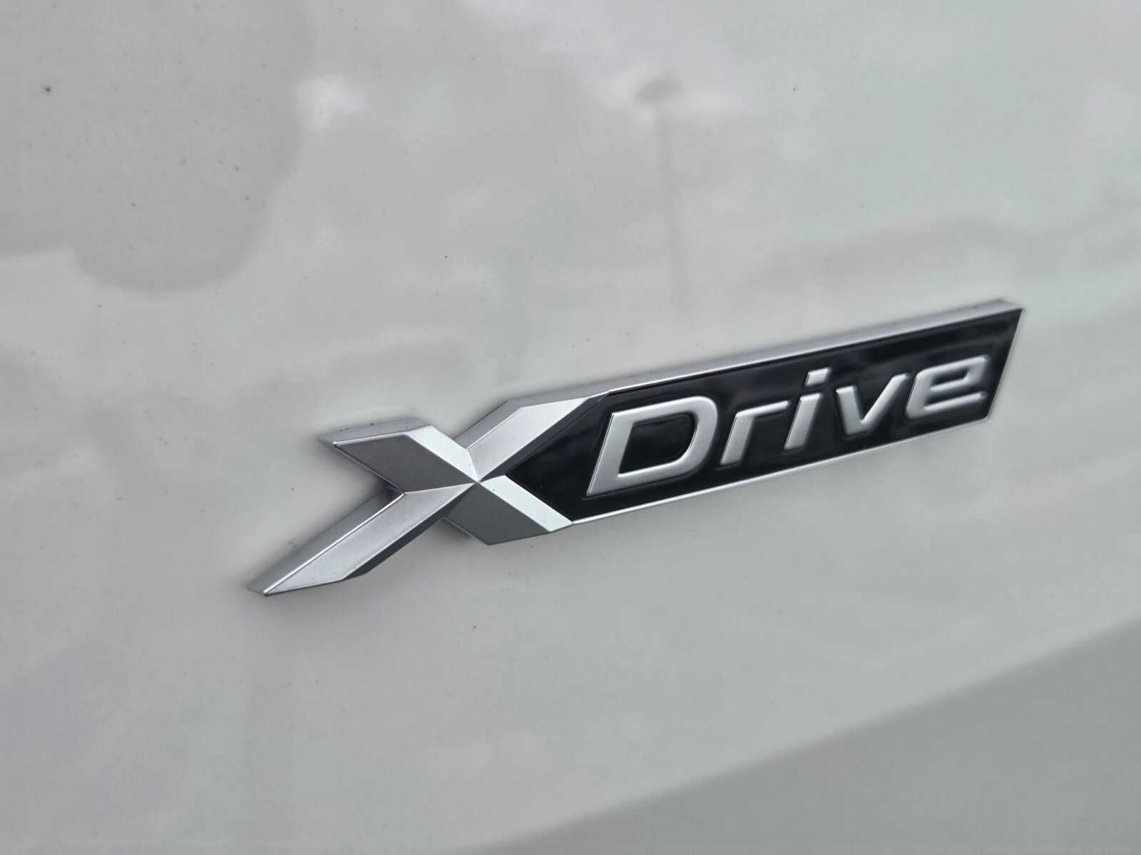 2026 BMW X3 30 xDrive 30 xDrive