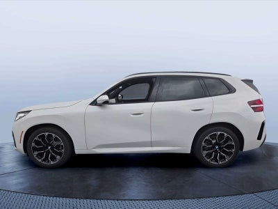 2026 BMW X3 30 xDrive 30 xDrive