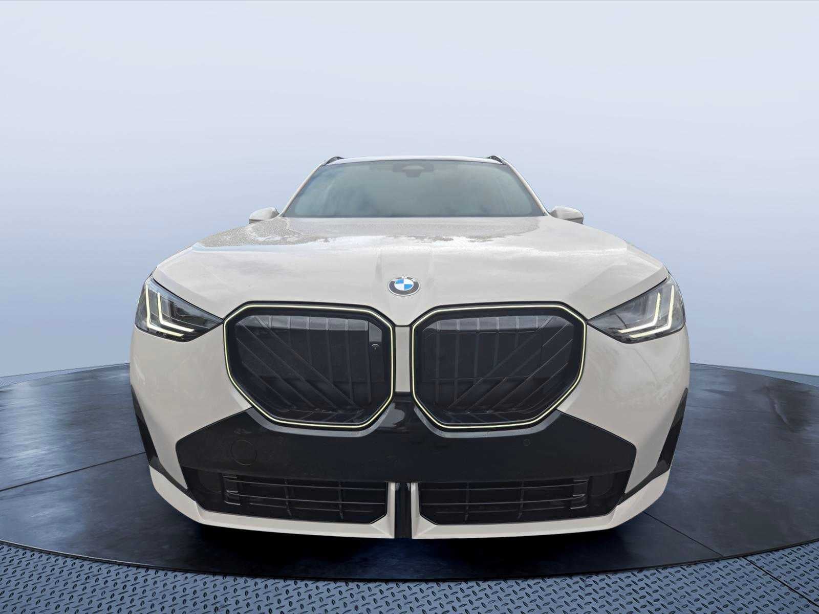 2026 BMW X3 30 xDrive 30 xDrive