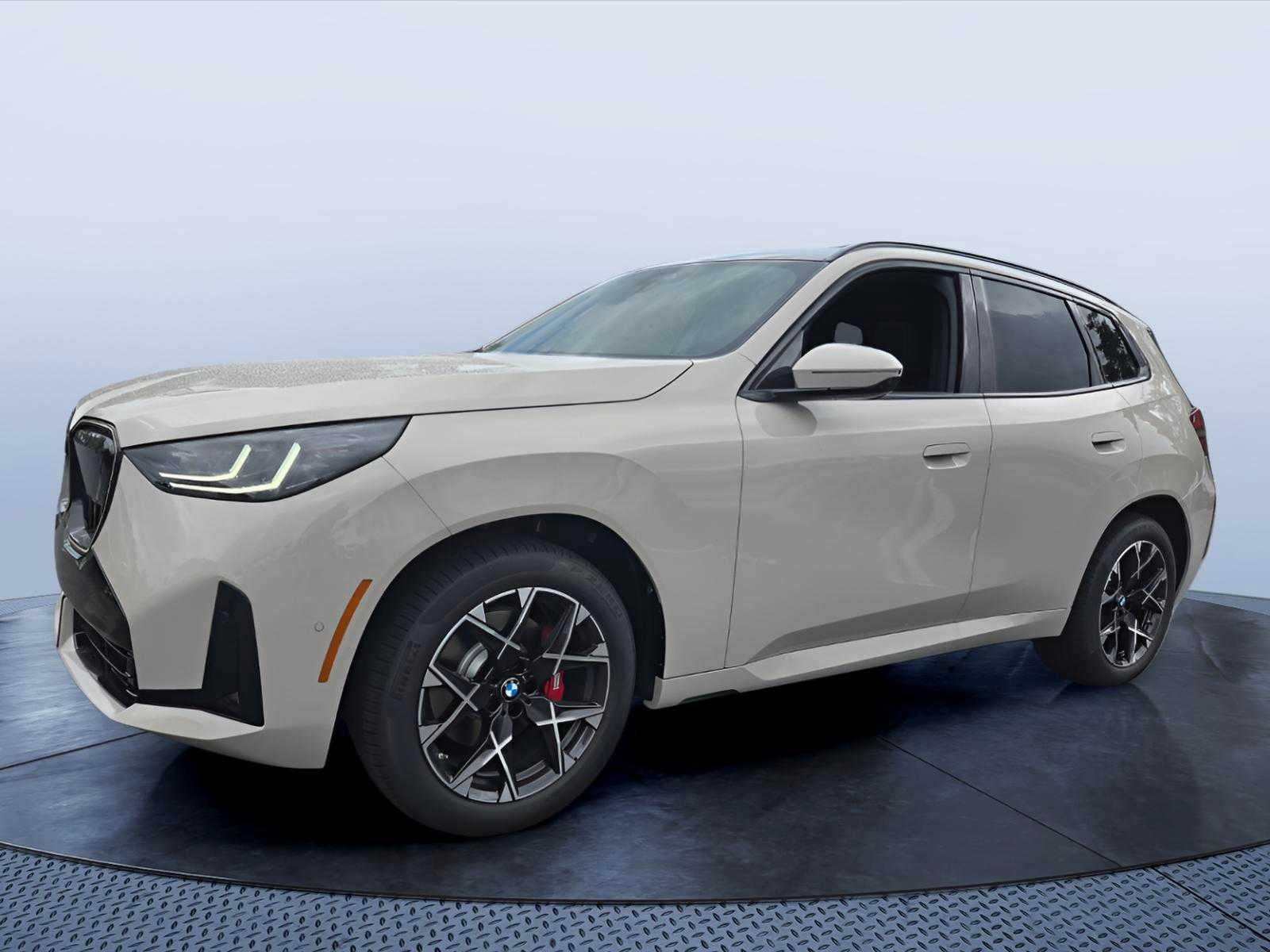2026 BMW X3 30 xDrive 30 xDrive