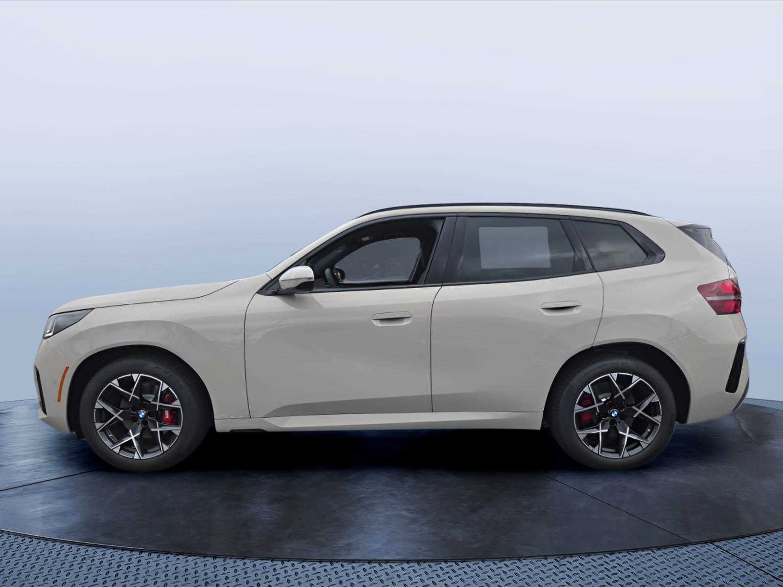 2026 BMW X3 30 xDrive 30 xDrive