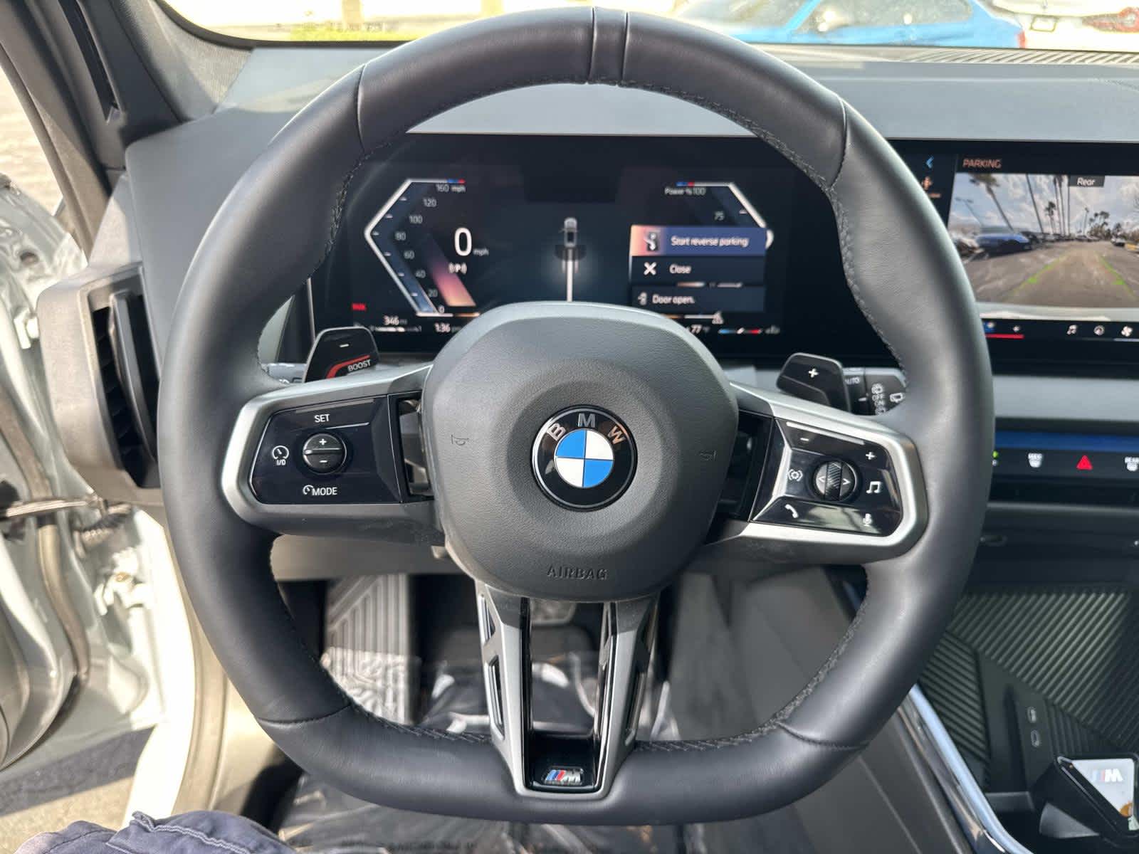 2025 BMW X3 30 xDrive 30 xDrive