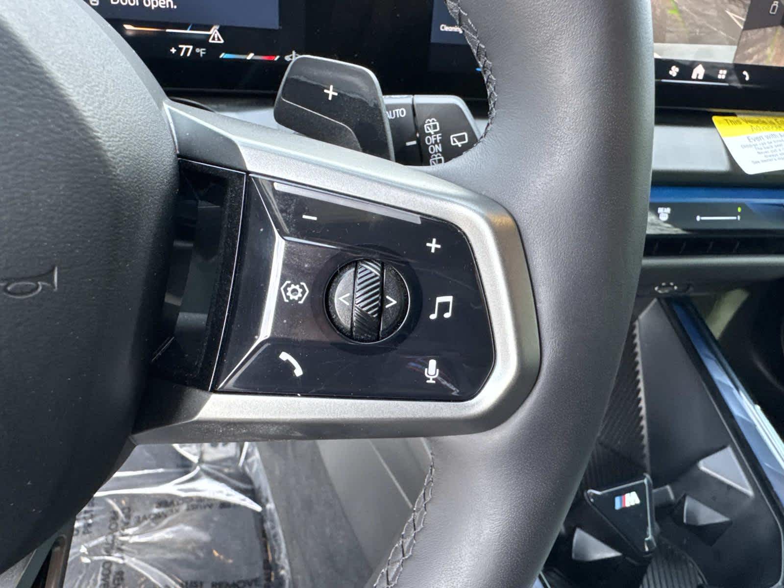 2025 BMW X3 30 xDrive 30 xDrive