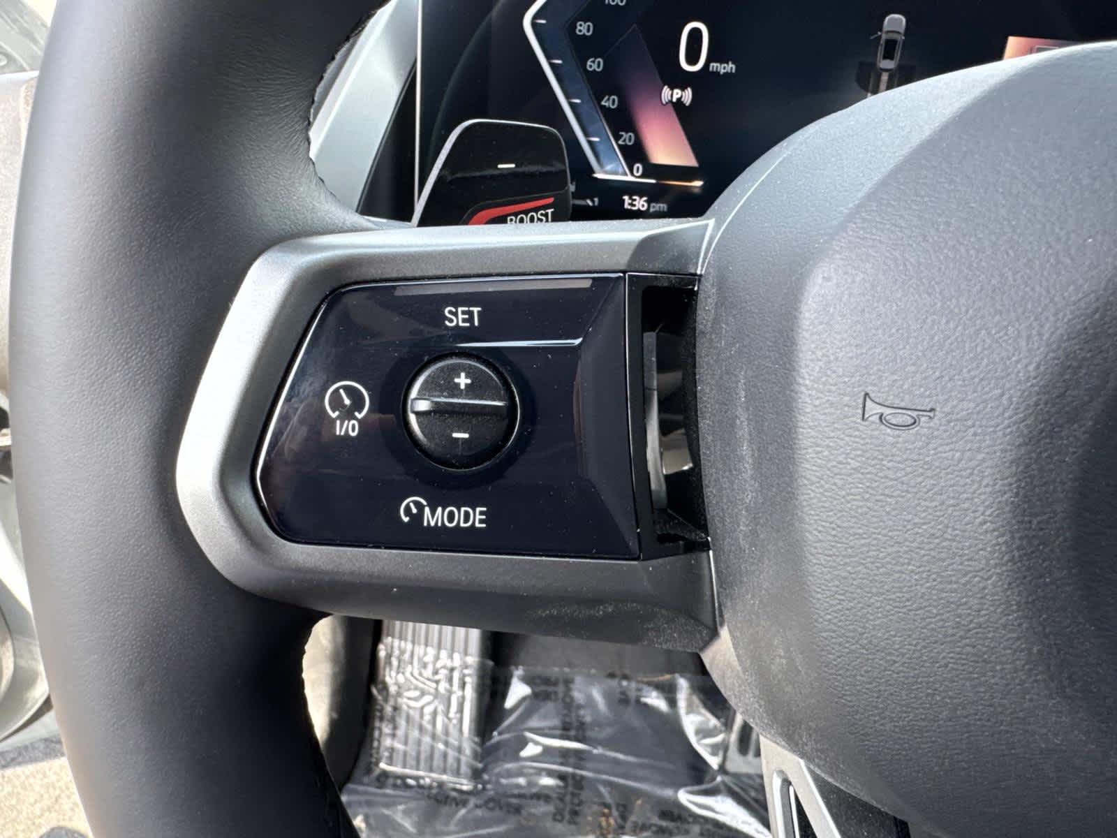 2025 BMW X3 30 xDrive 30 xDrive