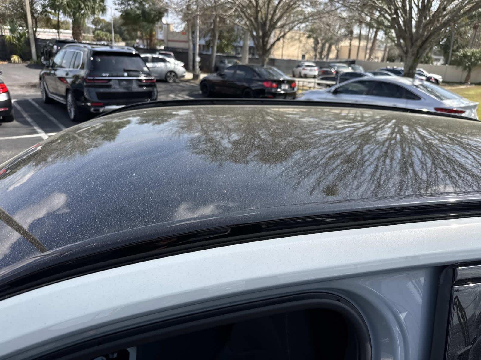 2025 BMW X3 30 xDrive 30 xDrive