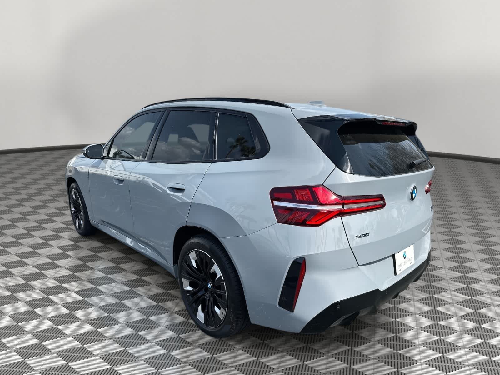 2025 BMW X3 30 xDrive 30 xDrive