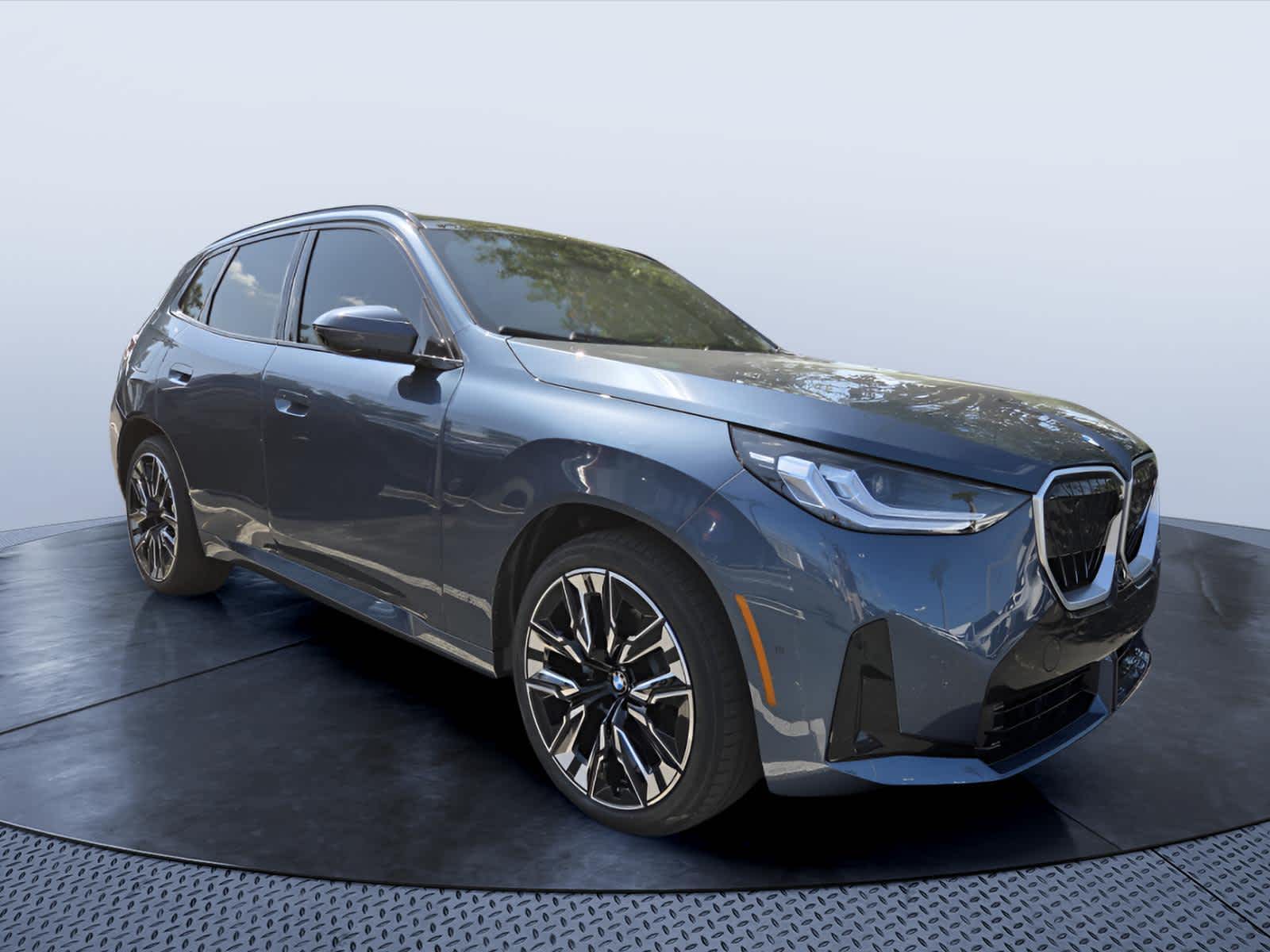 2025 BMW X3 30 xDrive 30 xDrive