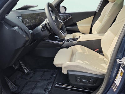 2025 BMW X3 30 xDrive 30 xDrive