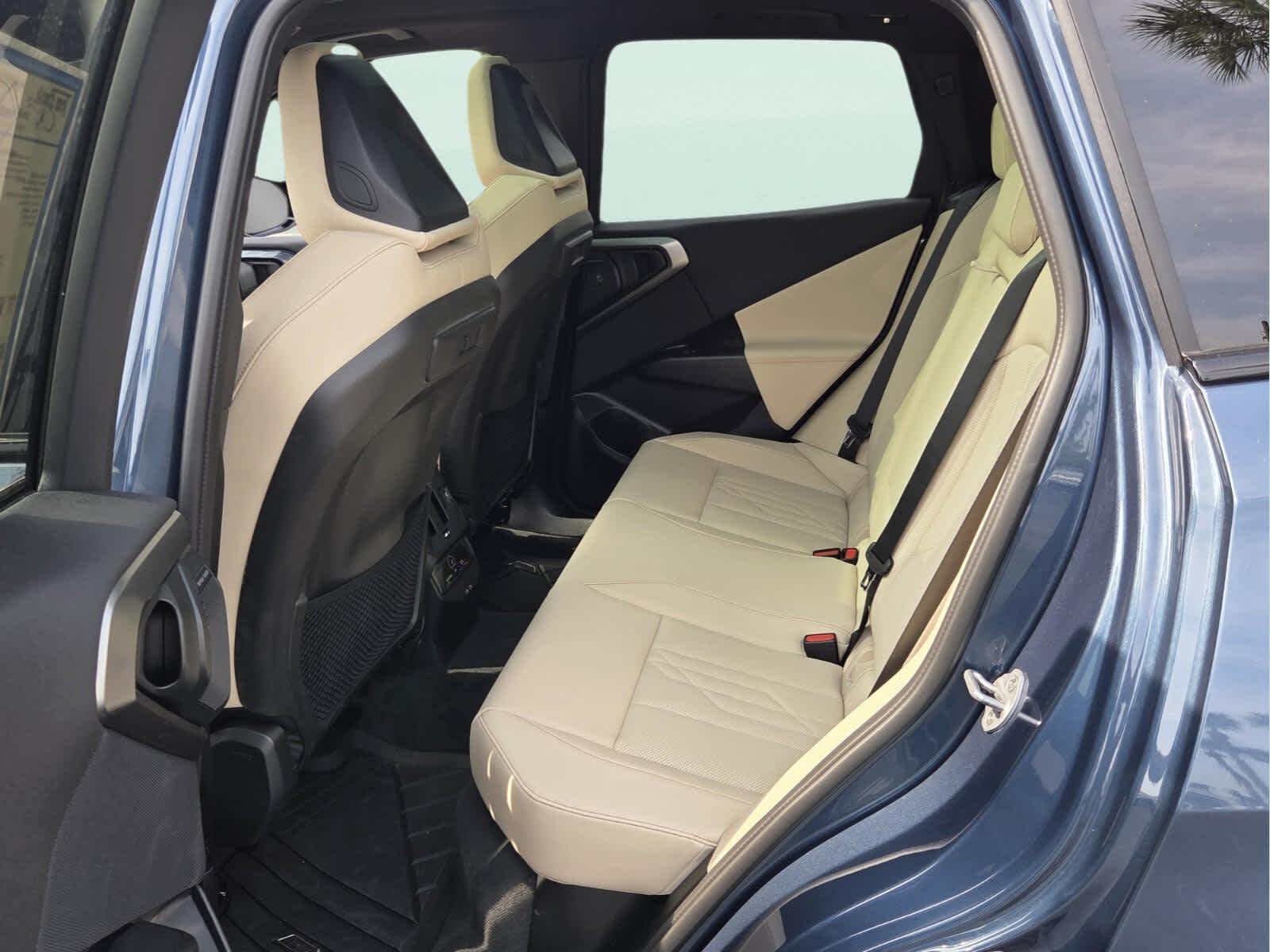2025 BMW X3 30 xDrive 30 xDrive