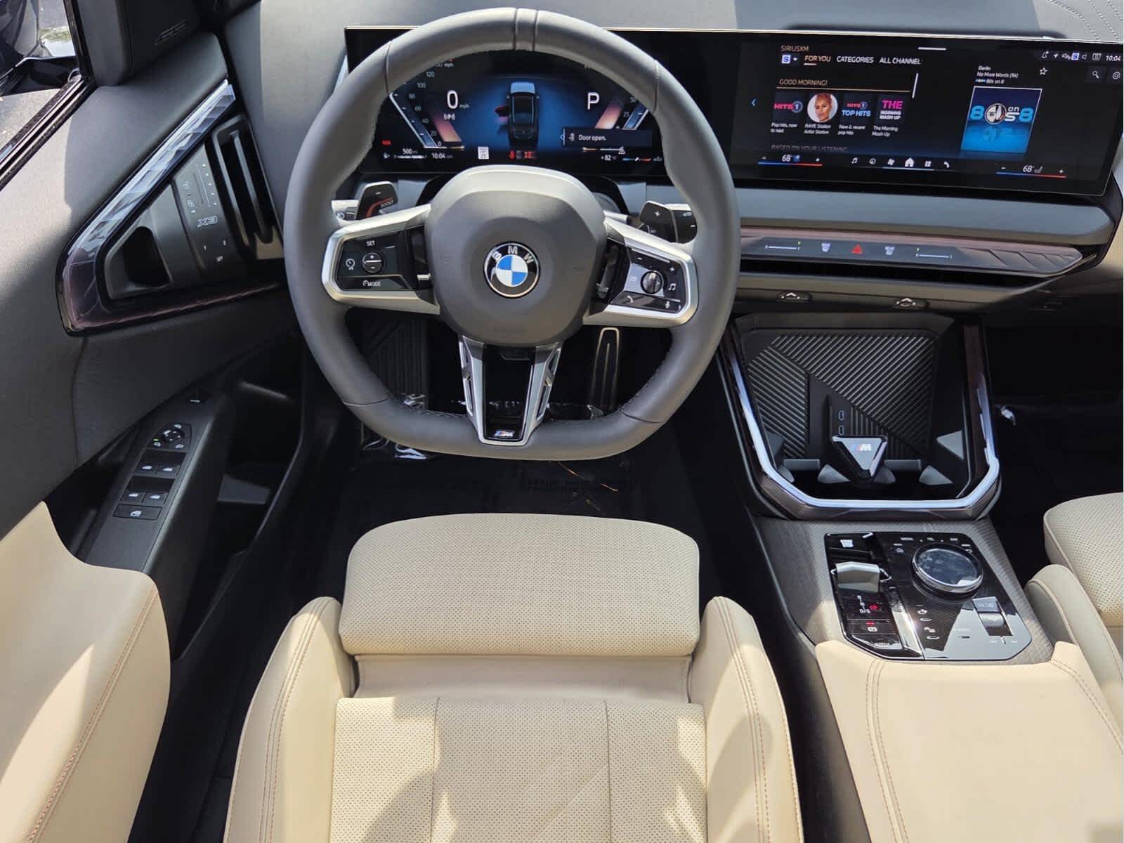 2025 BMW X3 30 xDrive 30 xDrive