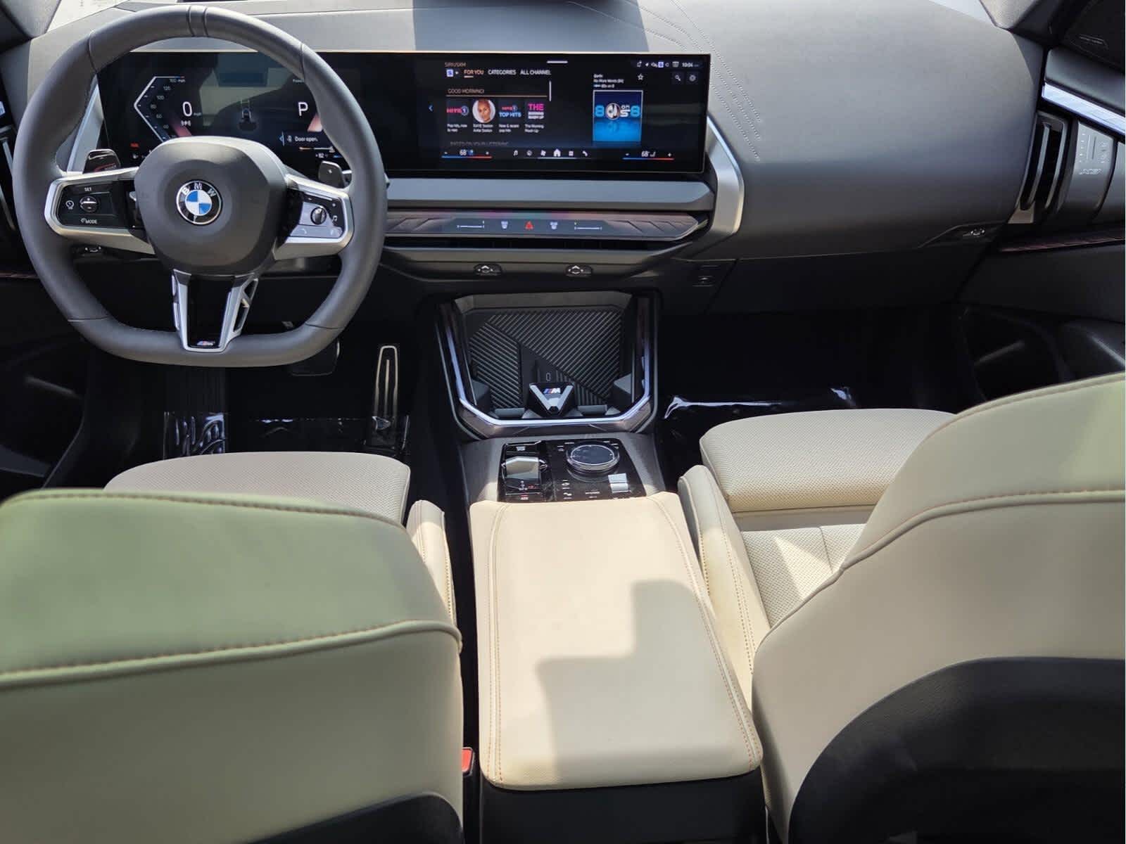 2025 BMW X3 30 xDrive 30 xDrive