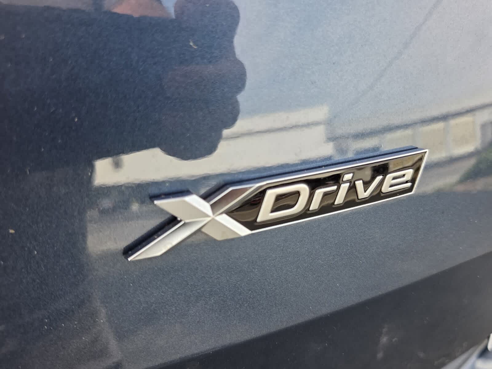 2025 BMW X3 30 xDrive 30 xDrive