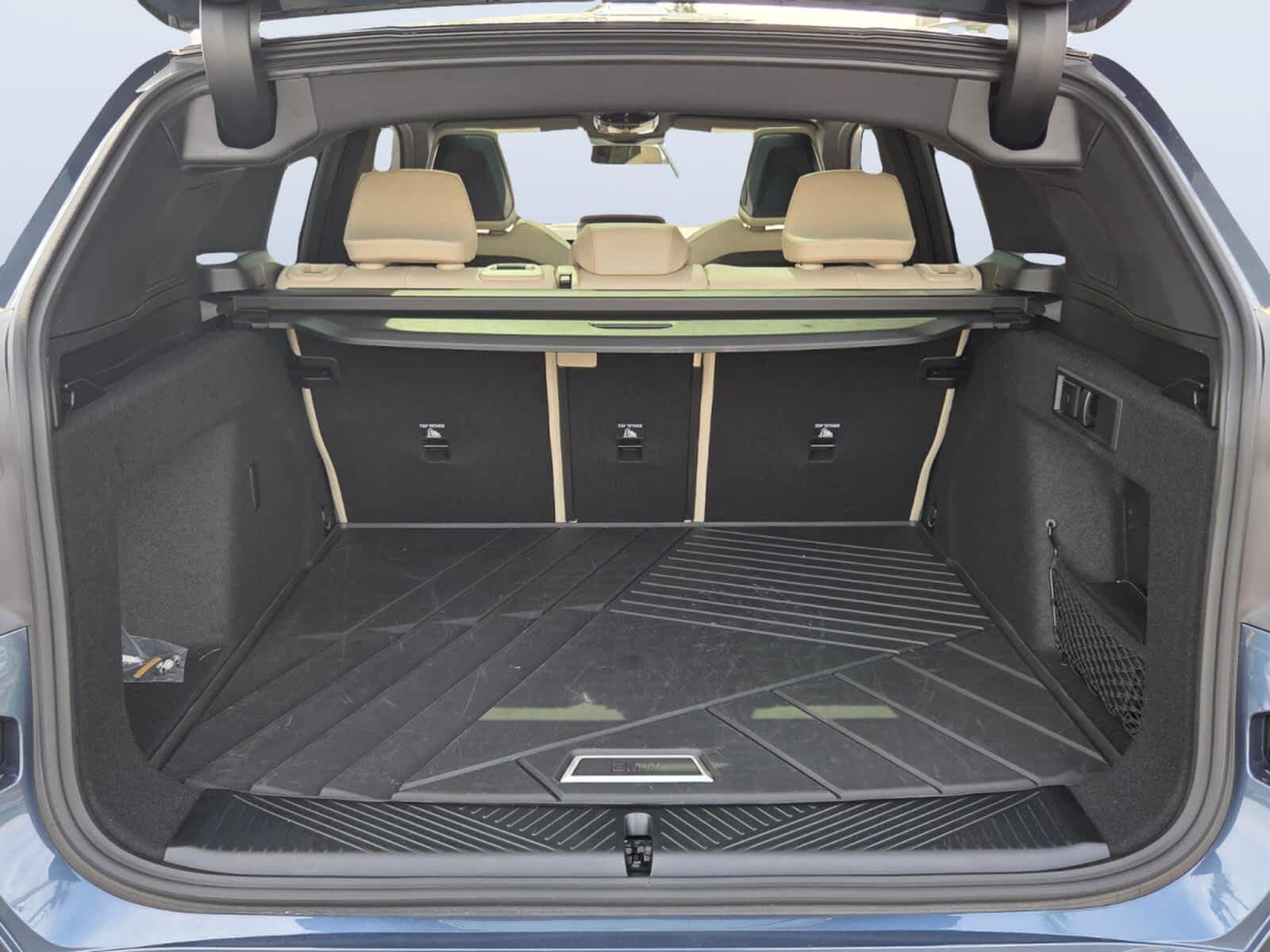 2025 BMW X3 30 xDrive 30 xDrive