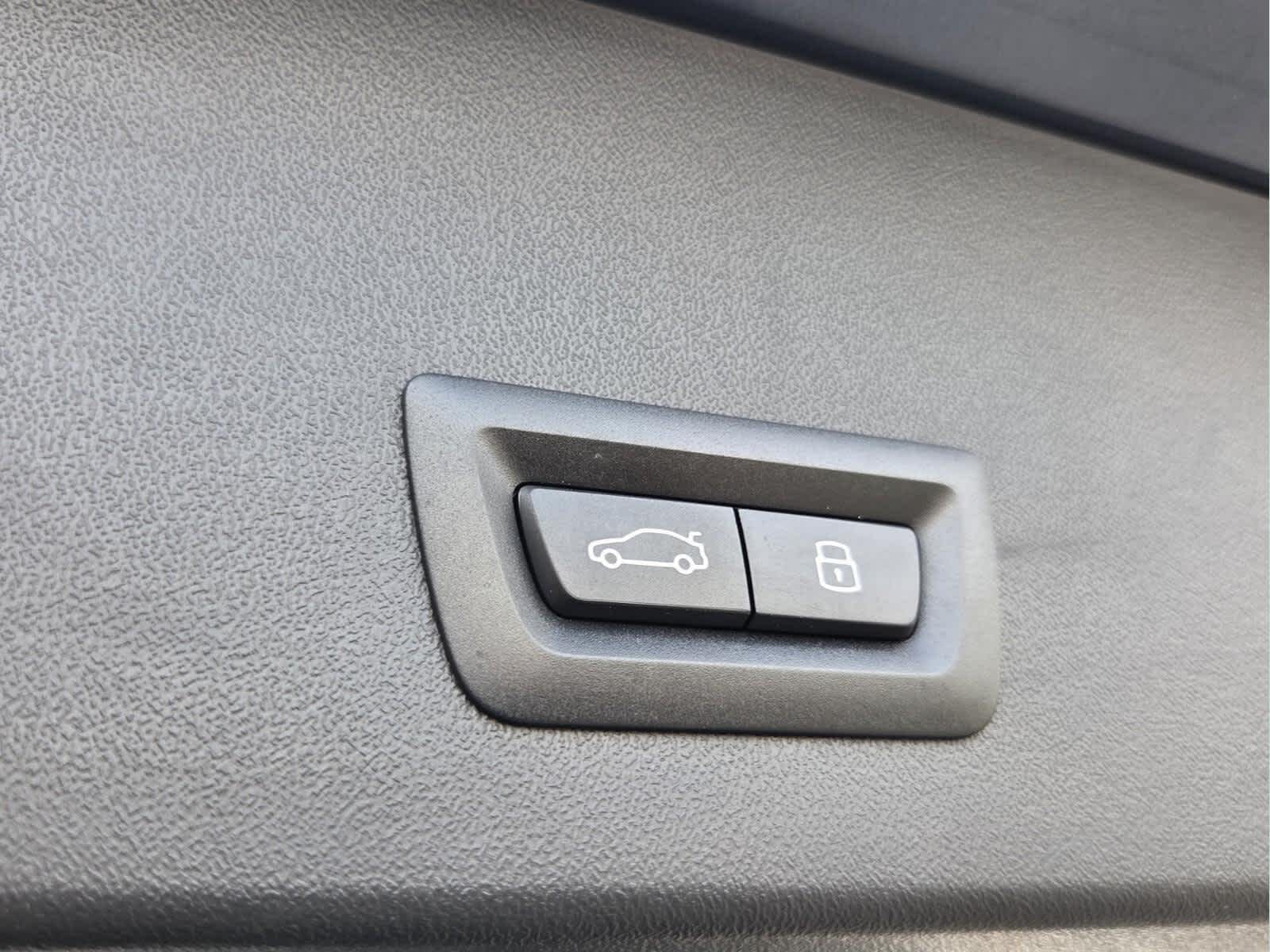 2025 BMW X3 30 xDrive 30 xDrive
