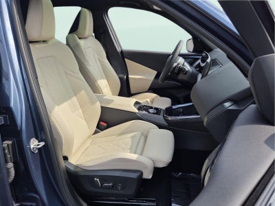 2025 BMW X3 30 xDrive 30 xDrive