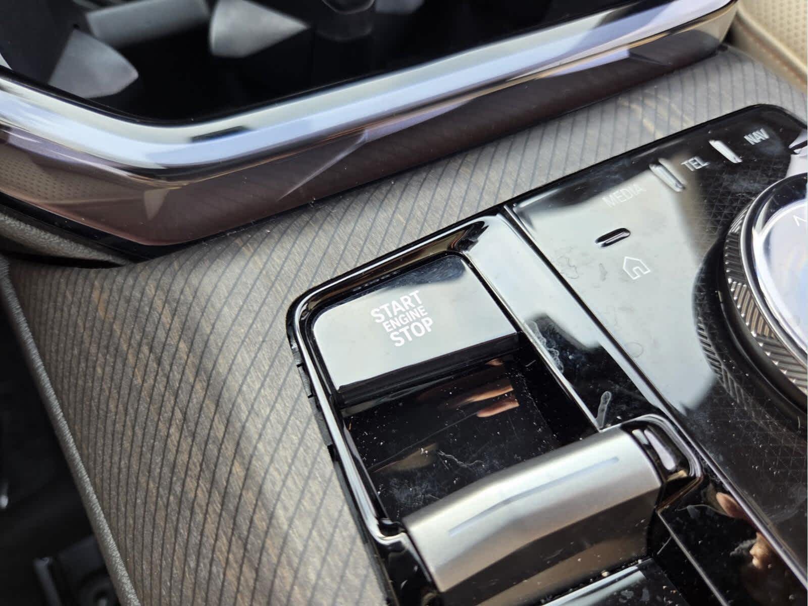 2025 BMW X3 30 xDrive 30 xDrive